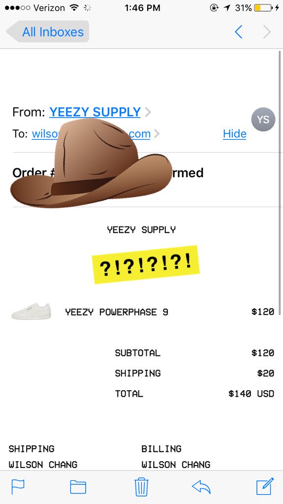 wilson99z's tweet image. @theonestopcop monitor came through 😩😩💦💦