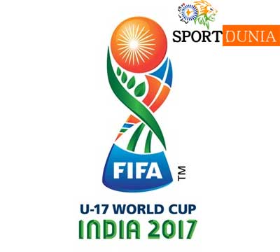 SportDuniaa's tweet photo. #FIFAU17WorldCup : #Mumbai and #Guwahati to host semi-finals &amp; #kolkata to host #Final #Football #sportsnews
https://t.co/jCtYshHiXe https://t.co/4IW6VI9a3M