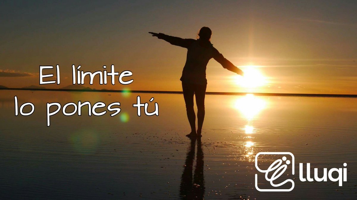 No hay imposibles cuando se trate de vivir lo que a uno más le gusta 🗺🌎 #Atrévete #ModoLluqi ✈
#MartesDeGanarSeguidores