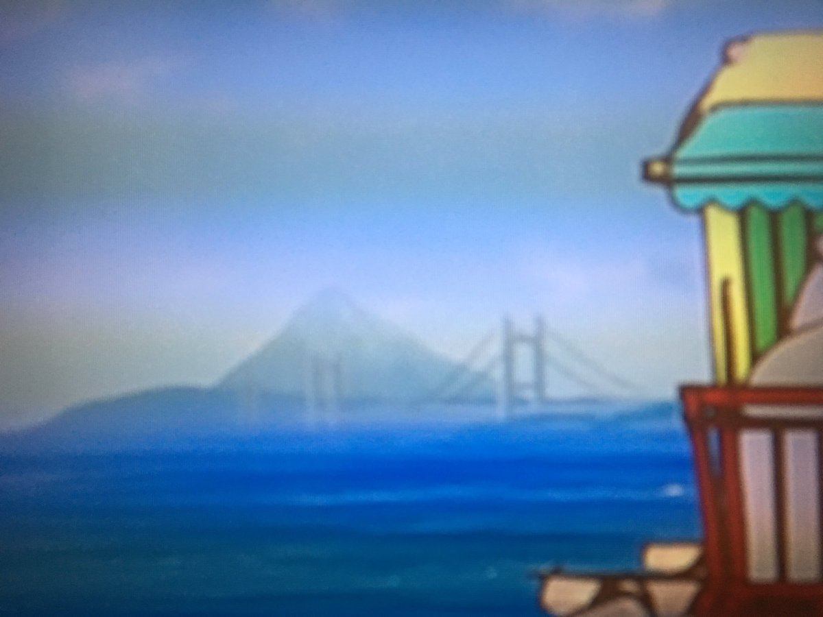 けものフレンズ 最終回ラストシーンの橋を考察するスレ 2ページ目 Togetter けものフレンズ 最終回ラストシーンの橋を考察するスレ 2ページ目 Togetter