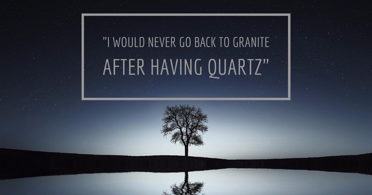 CMDGroupUSA's tweet image. Quartz is one of the best countertop materials for a kitchen because it has great resistance and hardness. #CMDTips cmdgroupusa.com