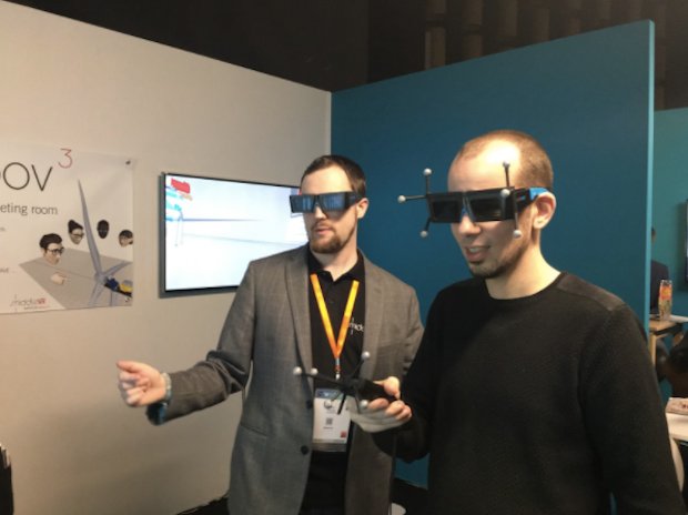 bymaddyness's tweet photo. #LavalVirtual : Quelles sont les tendances de la réalité virtuelle et augmentée en 2017 ? https://t.co/Kg35Zf5Z8W https://t.co/IrRgWEsVCt