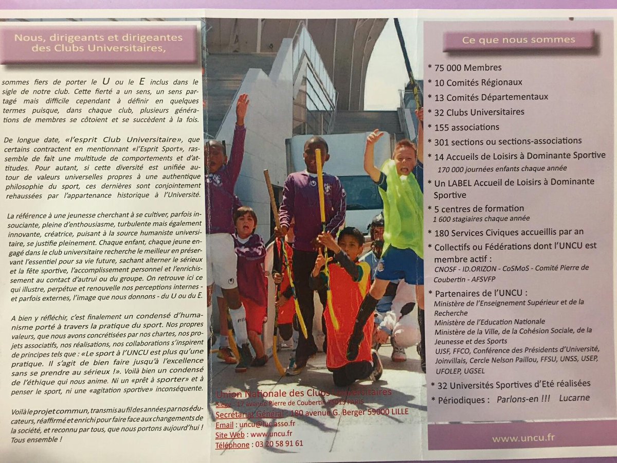 ECO Fleury Floorball tweet media