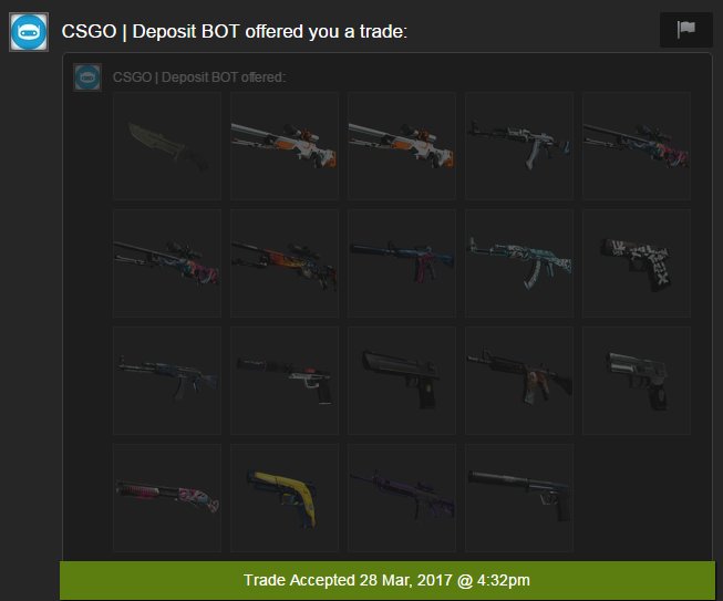 Csgokillpots.com tweet media