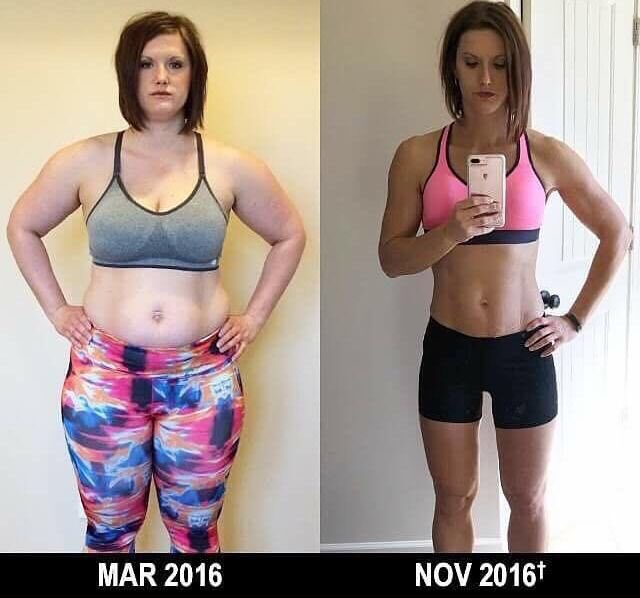 AutumnCalabrese's tweet photo. Jules lost 71.6 lbs and over 50 inches in 9 months. Amazing!! Are you ready to get started? https://t.co/NyorrHQLiN #TransformationTueaday https://t.co/ua1ZEIZ0x1