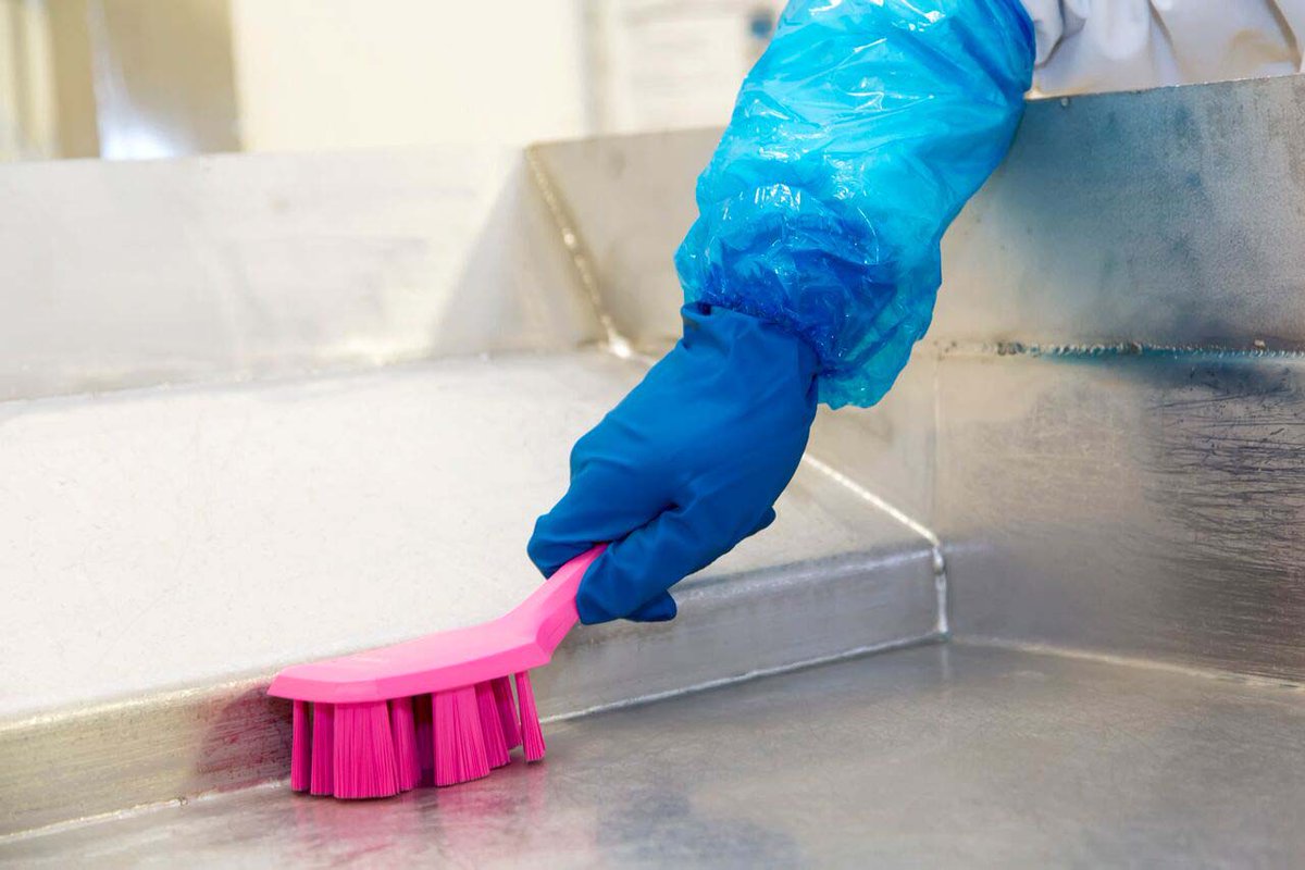 RemcoProducts's tweet photo. Get the ultimate FDA inspection checklist, including pre- and post-audit information. #foodprocessing #foodsafety https://t.co/U7lJKv0ibJ https://t.co/SntpAwBclL