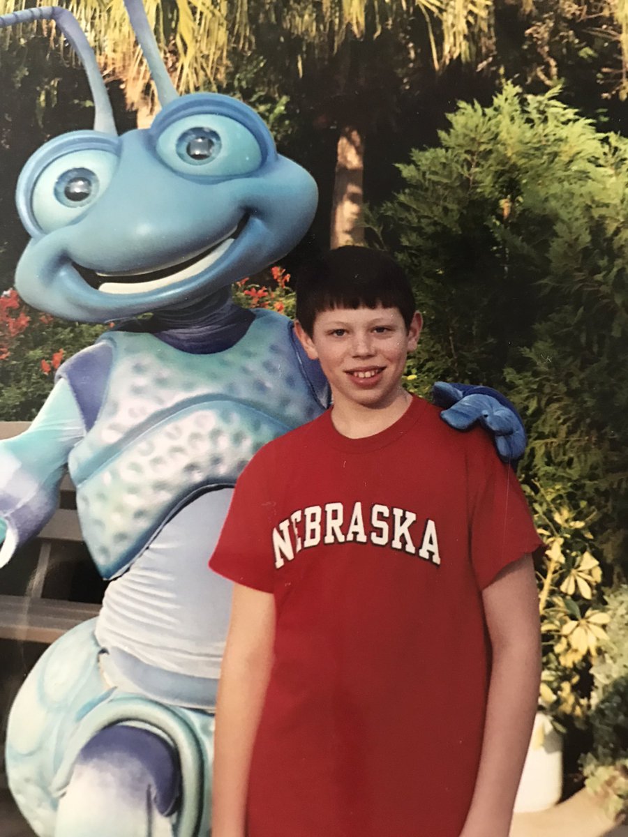 LbryantL's tweet photo. Happy Birthday @WhytBryant https://t.co/4dWhMhAVdv