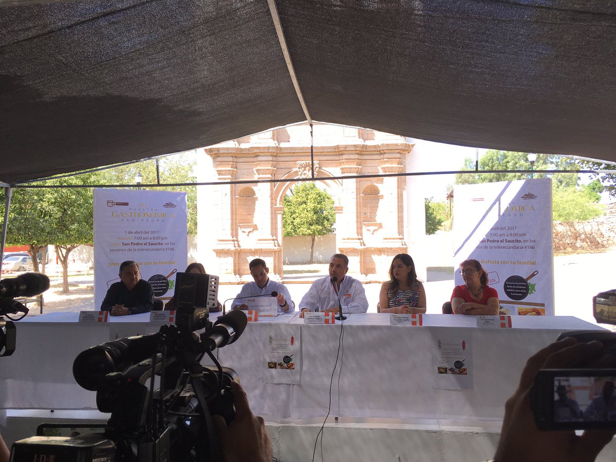 Visit Hermosillo tweet media