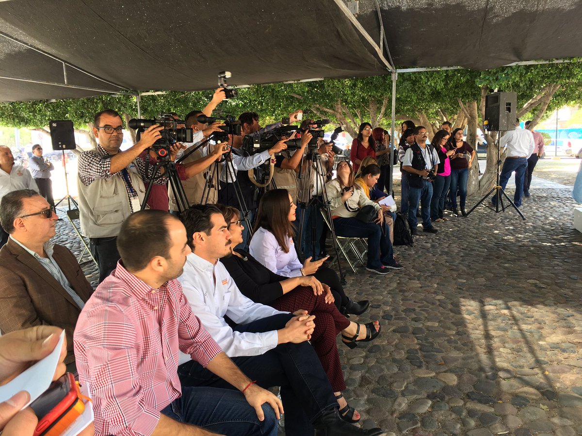 Visit Hermosillo tweet media