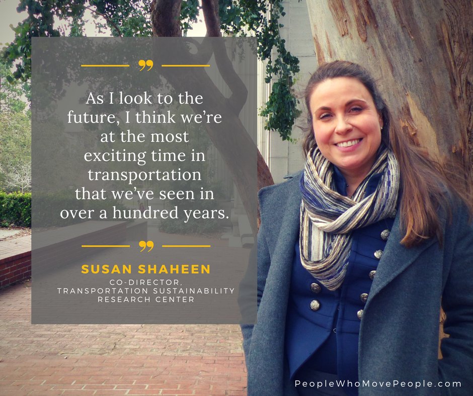 PeopleWMPeople's tweet photo. @SusanSheehan1 knows cars have a role in #transit, but our relationship with them is changing. Read our new #PWMP: https://t.co/plsYeDc33g https://t.co/Uxj7OdWpSi