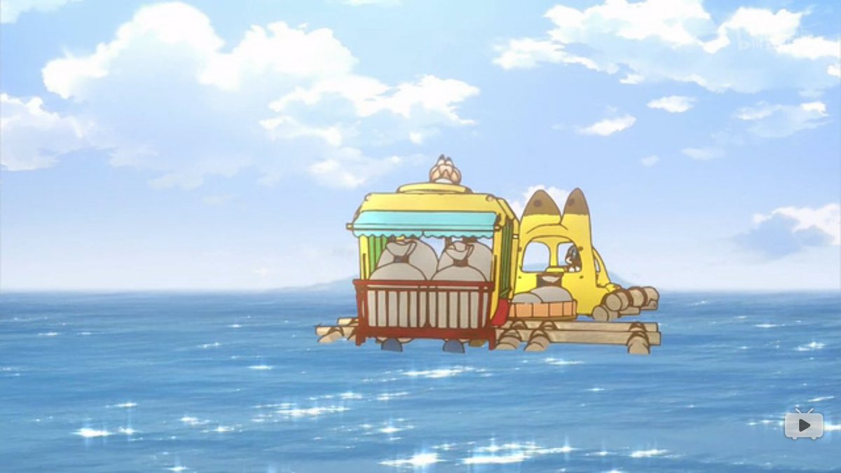 けものフレンズ12話