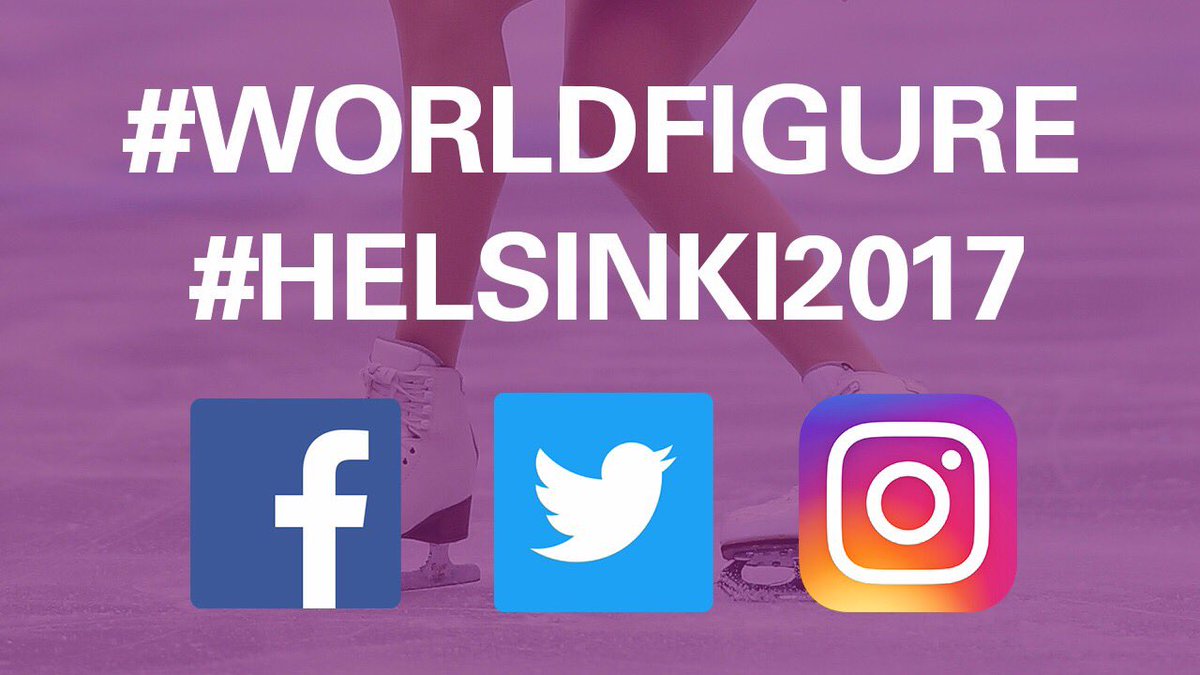 Чемпионат мира 2017, 29 Mar - 2 Apr Helsinki Finland - Страница 31 C8BkKKKWkAIem_H