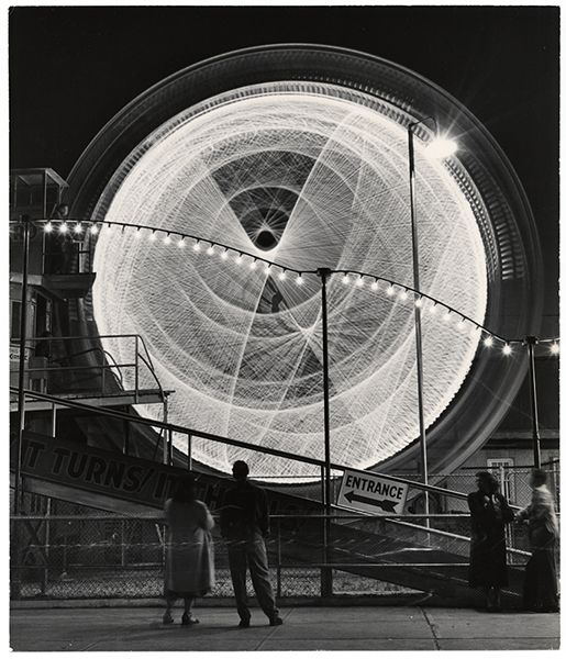 AnneMortier1's tweet photo. Coney Island
Andreas Feininger
#longexposure https://t.co/3azdpcyW8N