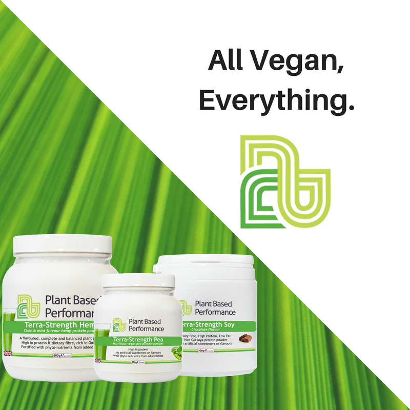 PBPerformanceCo's tweet photo. There will be none of that label checking with us, thank you. Everything is #vegan - no harm done. #Protein #Workout https://t.co/sDJnRMRYSQ https://t.co/1tkNriyRSd