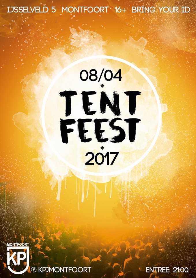 DÉ OPENING VAN HET TENTFEEST SEIZOEN! 8-4-2017! 🎉 <a href="/SchuurTentfeest/">Schuur & Tentfeesten</a> <a href="/tentfeest/">Tentfeesten</a> <a href="/kpjoudewater/">SJOUD kpj Oudewater</a> <a href="/KPJbodegraven/">KPJ Bodegraven</a> <a href="/KPJdemeern/">Iduna KPJ De Meern</a> <a href="/CresponKPJ/">Crespon KPJ Harmelen</a> 🍻🥂