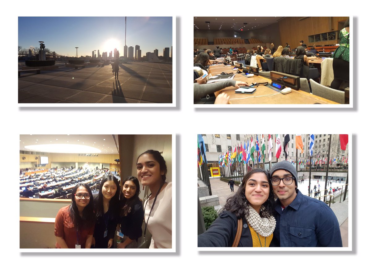 BASISSAMEDICAL's tweet photo. Check out these!
We are very proud & have the utmost confidence in your taking on issues of the world! #BASISStudents @UNWomenWatch https://t.co/eATXEZWq3w