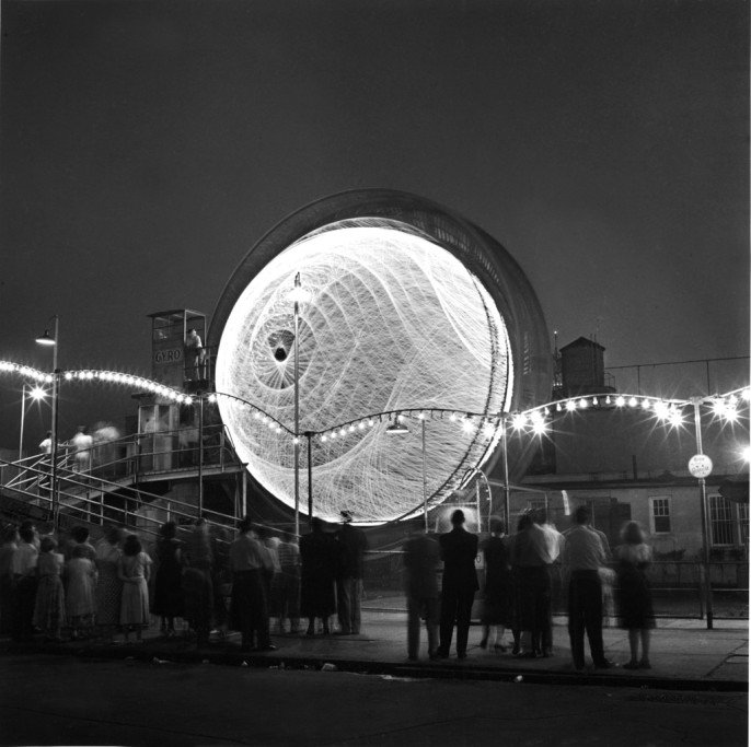 AnneMortier1's tweet photo. Coney Island
Andreas Feininger
#longexposure https://t.co/3azdpcyW8N