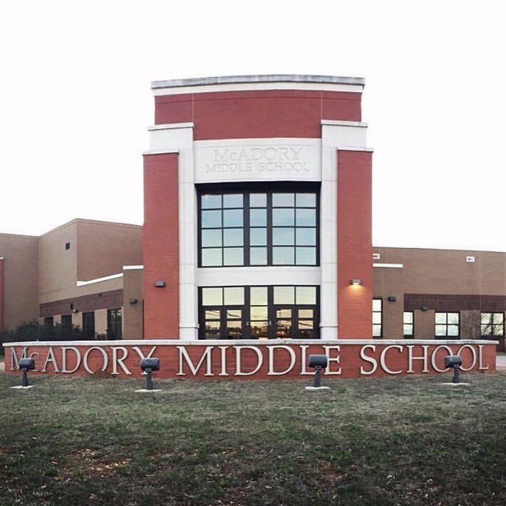 layneschranz's tweet photo. The McCalla Campus opens this Sunday! 

9:30&amp;11:30am 

McAdory Middle School 

Follow Campus Pastor @StevenJWinston. https://t.co/CHHM7gKqnc