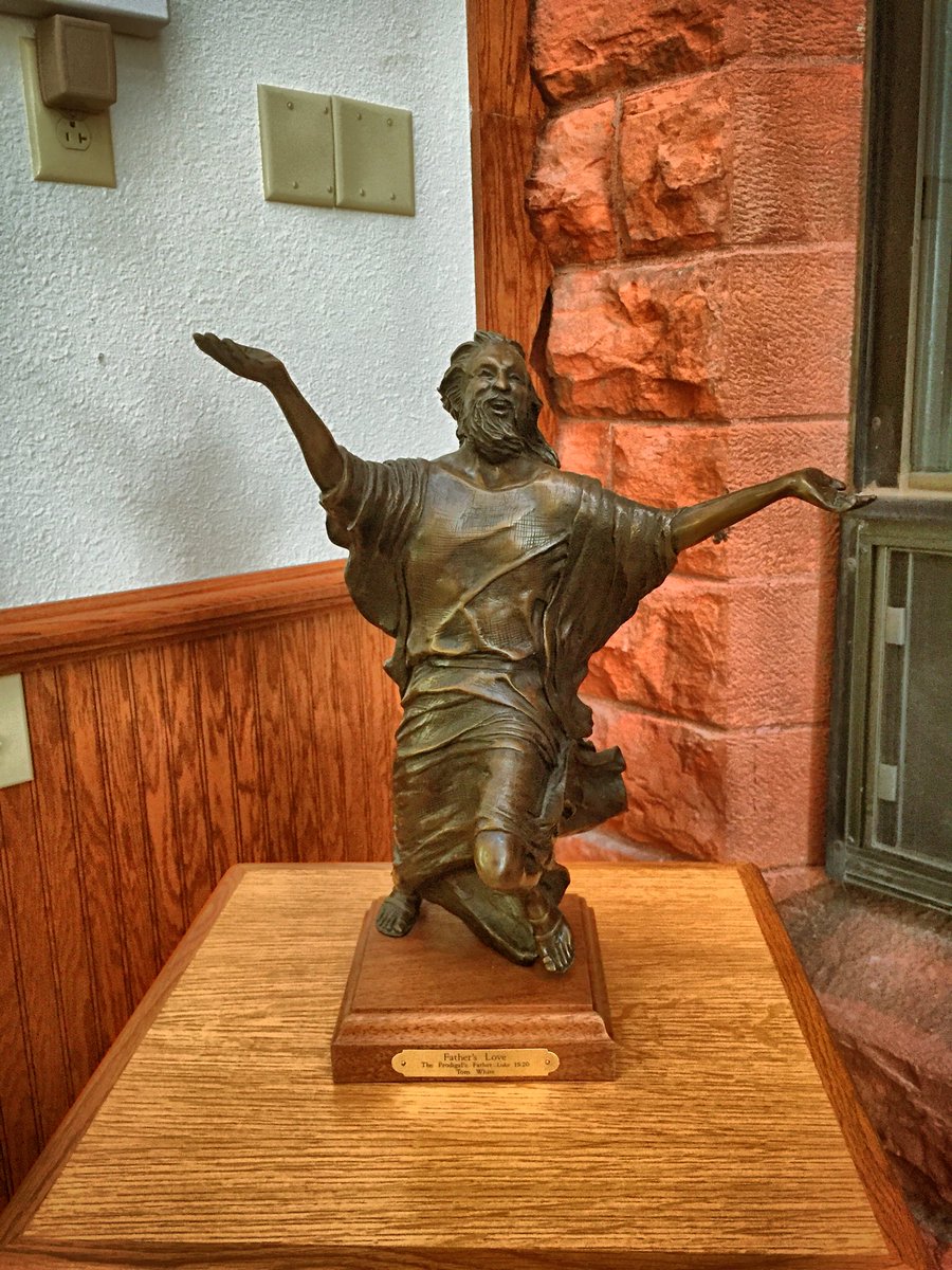 BishopOliveto's tweet photo. #Mercy #AliveNowMag #LentPhoto https://t.co/3m5zKYWdDH
