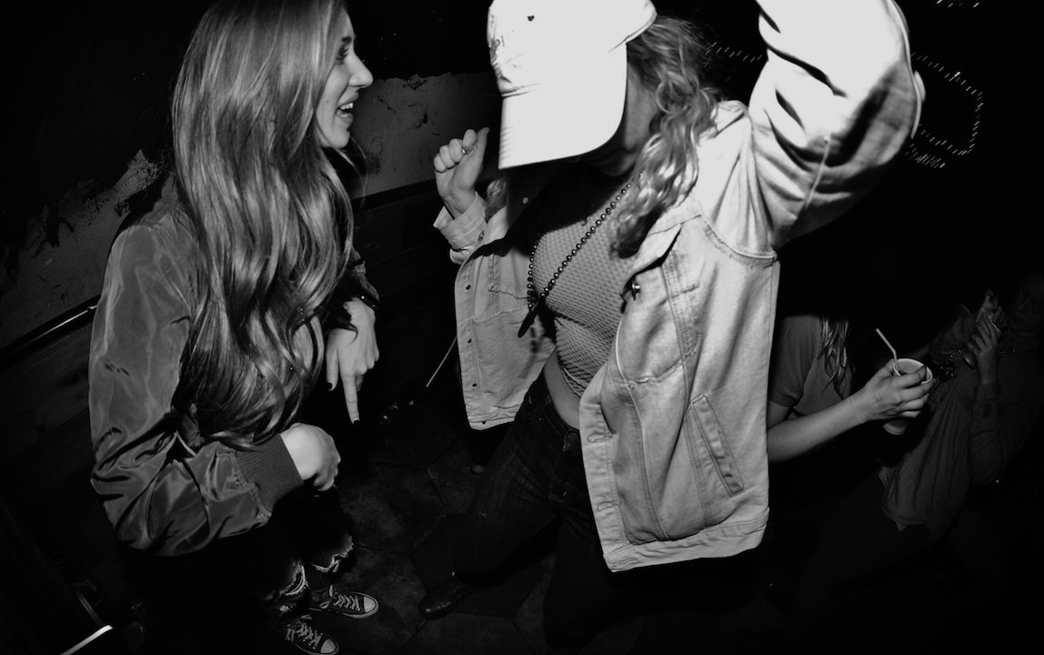 Literally listen to (and see 📷s of) <a href="/trippysquad_llc/">Trippy Squad</a> taking over The Bends in St. Pete cltampa.com/music/reviews/… #CLmusic (via <a href="/BrianMahar/">Brian Mahar</a>)