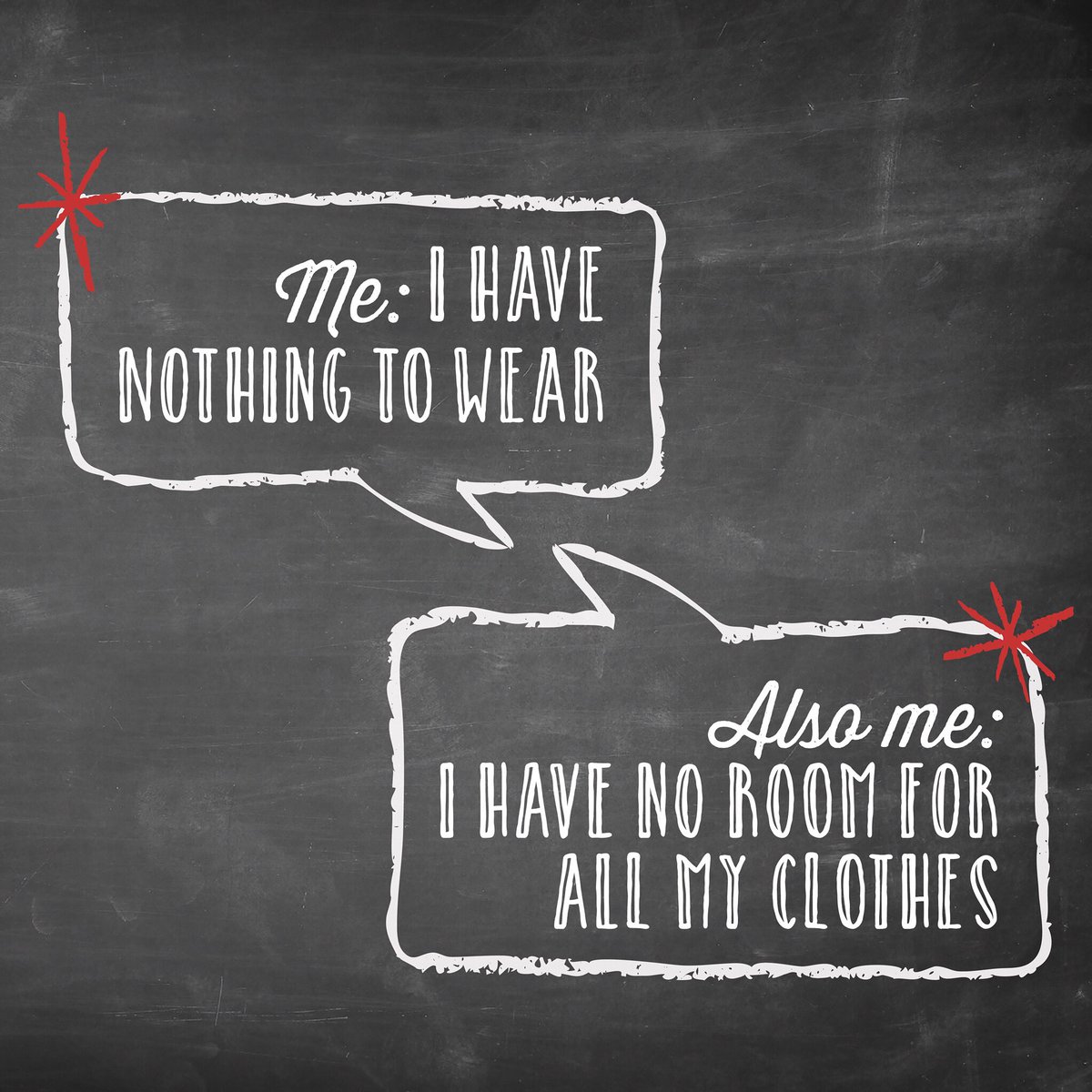 StAugOutlets's tweet image. Tuesday truths 🤷🏻‍♀️