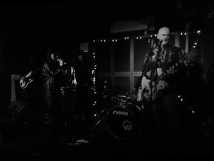 planet_loco's tweet image. #Morgan #Cal &amp;amp; if you look closely #ElProf #LightenUp! Ta for the #photos @WeterPilliams