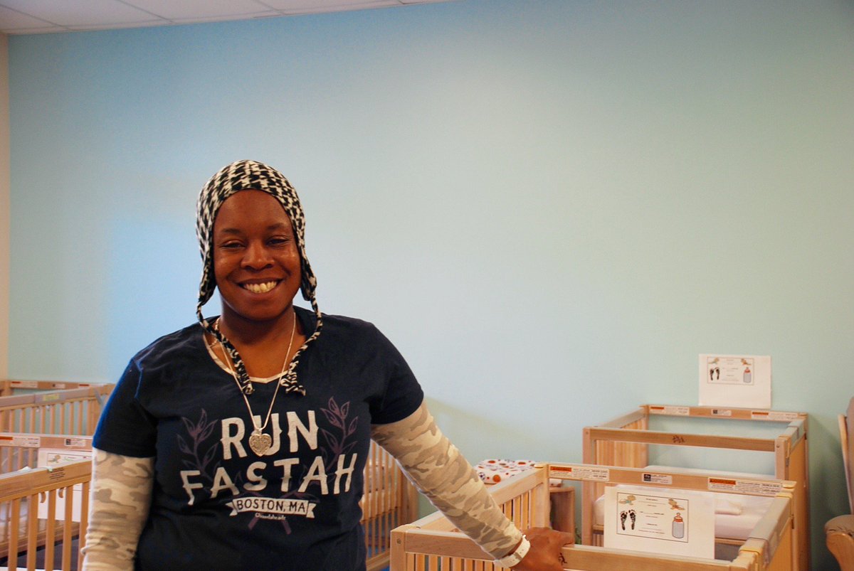 COAYFC's tweet photo. New article on the #WeAreCOA blog "Our First Influencers in Life," focuses on COA Teacher Jorian Lavender: https://t.co/8Ss3kXn2cX https://t.co/kuBGDDpd3c