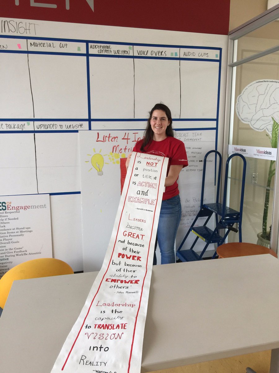 Louise Morman tweet media