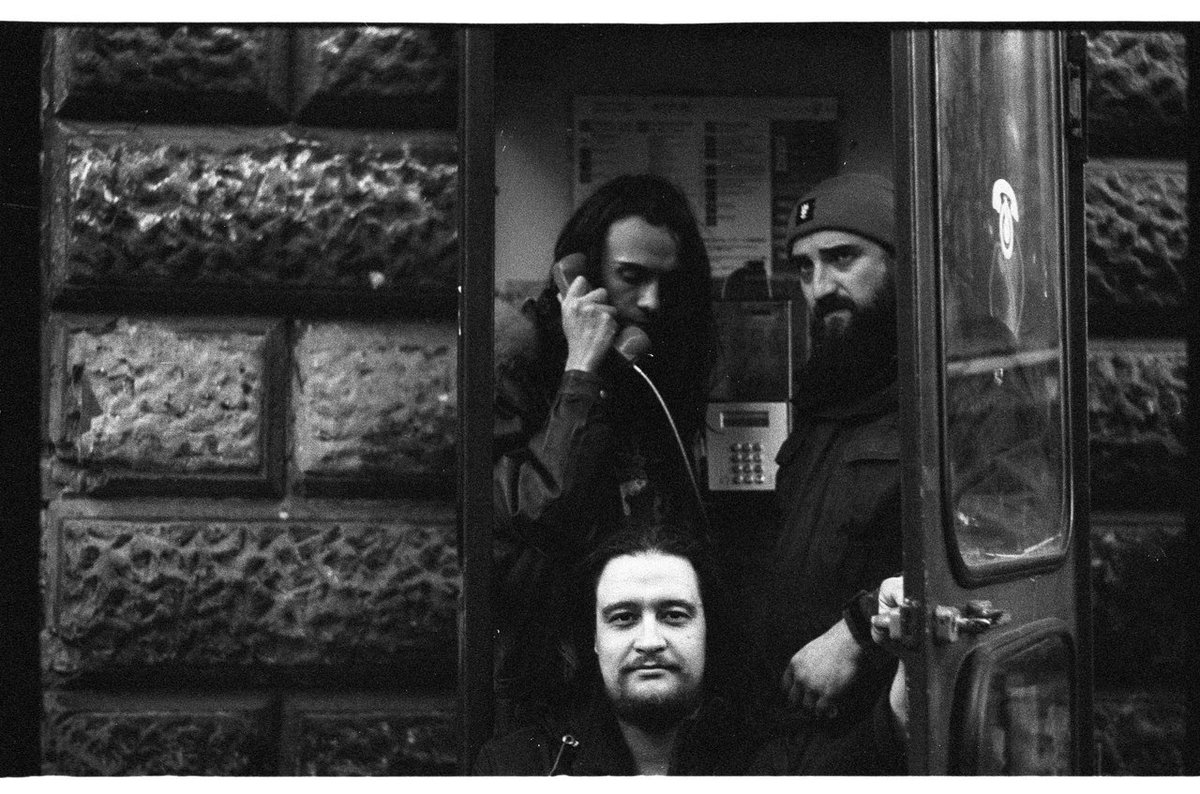 StonedJesusBand's tweet photo. Callin' yo mama #ent2016 https://t.co/lZMjkIzwUV