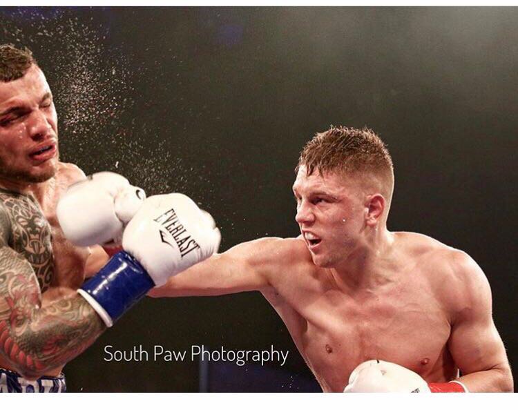 A massive thanks to everyone who tuned in on Thursday night and to everyone who travelled out to support me. I’m blessed. #AndTheNew