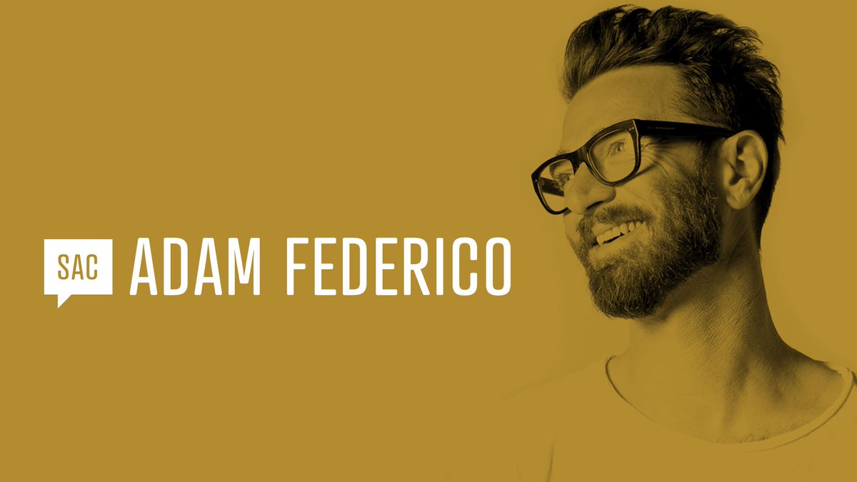 CM_Sacramento's tweet photo. Our April @CM_Sacramento speaker is Adam Federico! Creative Director @FedericoBeauty &amp; owner @AJFsalon, Adam lives  to push further BEYOND. https://t.co/W8ypIdIHuW