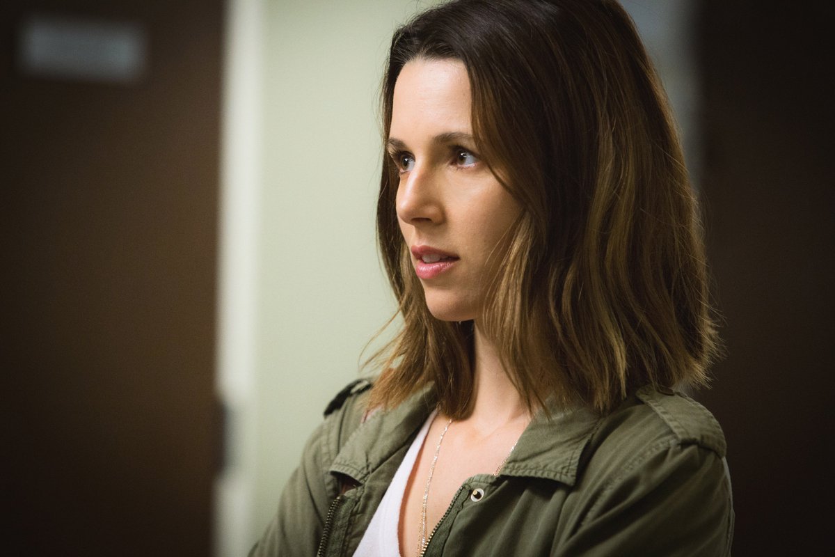 Hunting for the truth. #HandOfGod