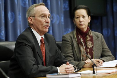 innercitypress's tweet photo. Q&amp;A: After UN #Gallach's DPI Post Ad Closes, UN Won't Tell Press When She Leaves, #Montas Panned https://t.co/wHPrLMPQdy https://t.co/fAcuzl7nix