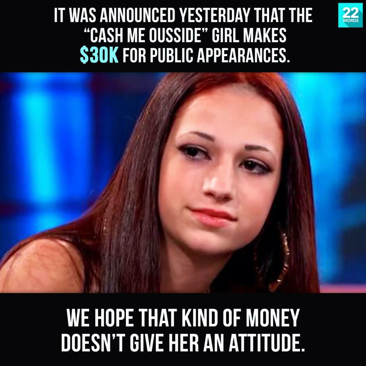 Money can't buy you everything. Find out more at: goo.gl/3SD3ED