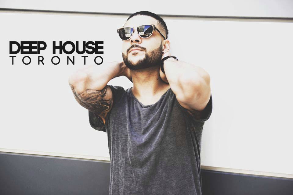 Deep House Toronto tweet media