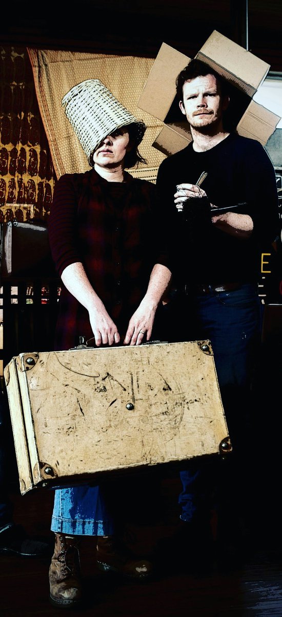 The Beautiful Belong-Together #TheFaerieThorn
