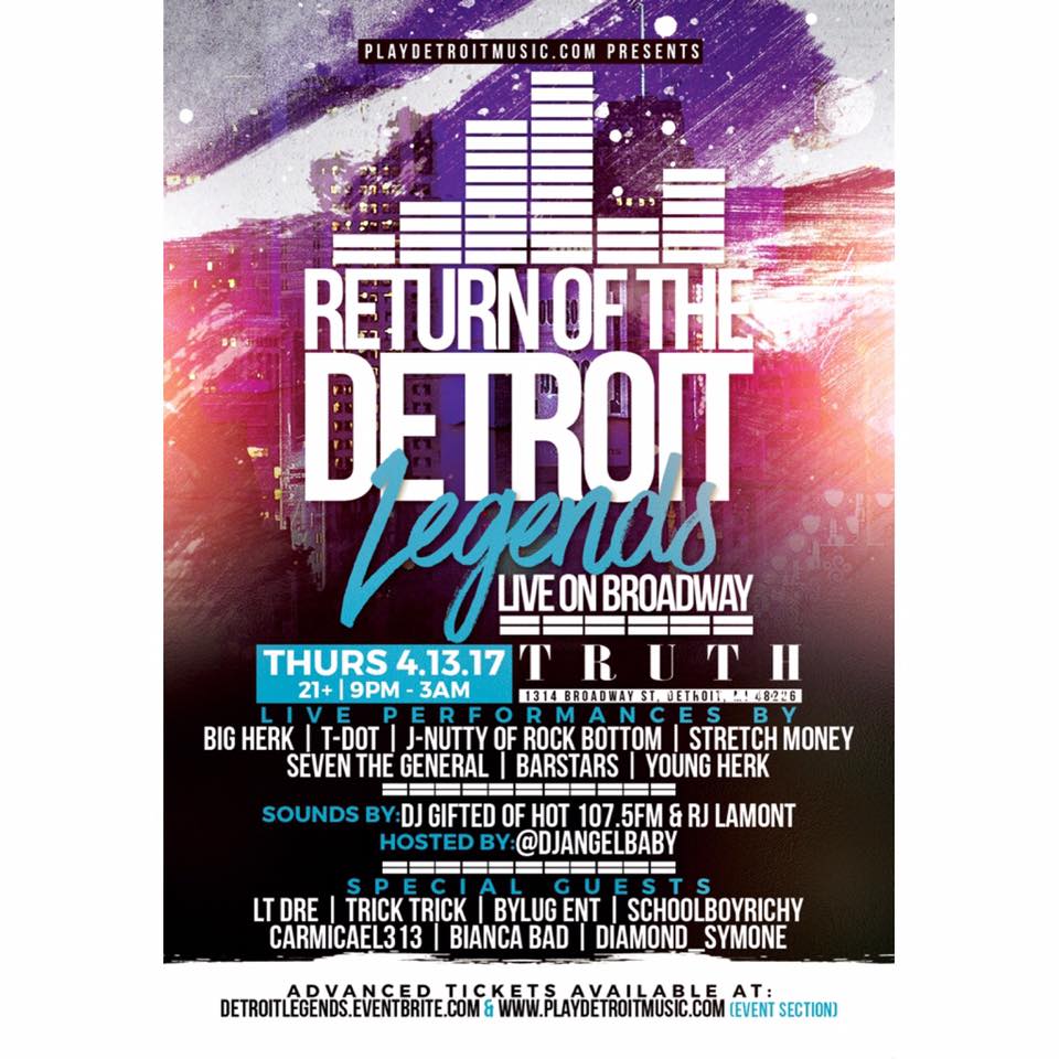 Stretch Money tweet media