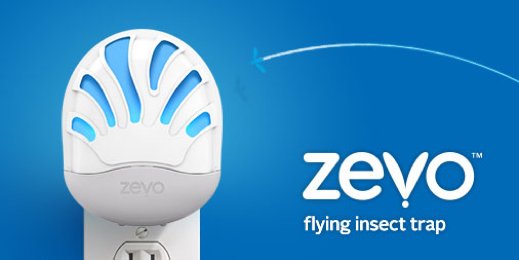 Want to plug in to more Zevo? Did you know we also have a @facebook page? And a @YouTube channel? And a @twitter?