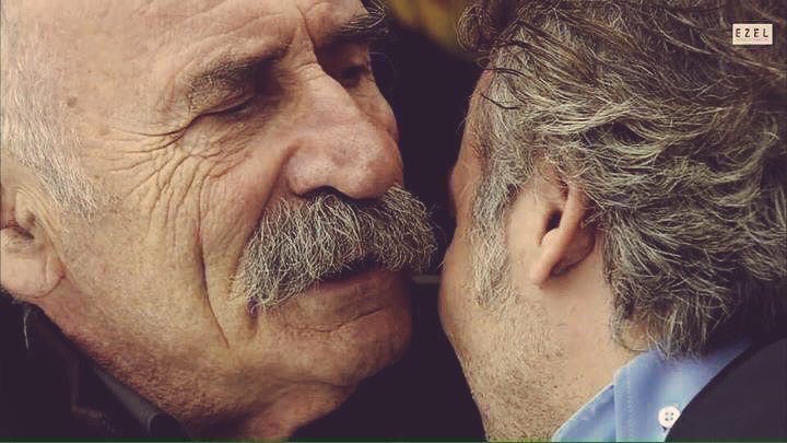 Mesele o insanın sana neler verebileceği değil yeğen. Mesele senin için nelerden vazgeçebileceği.

Ramiz Dayı