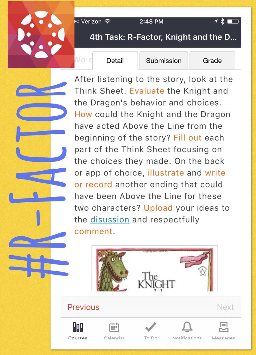 KatieKibler1's tweet photo. @JAWsclcounselor #AveryRFactor text to world conn with T. dePaola book Knight/Dragon. Food makes everything better! 🤺💗🐲💥@AScottHostetter https://t.co/REOG0Au0Lf