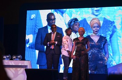 Tonymoortech's tweet photo. @papilokanu picks his team.. @yemi alade. @Wande coal.. DJ Switch #STFMarch28... https://t.co/5EoxOlhWWD