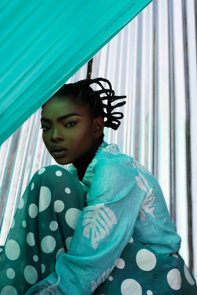 OnyinyeFafiObi's tweet photo. It was awesome working with @LakinOgunbanwo on this project, styling with pieces from @re_Lagos @OrangeCultureCo @FashpaOnline 
#AfricaNow https://t.co/Y5H4TTCMLJ