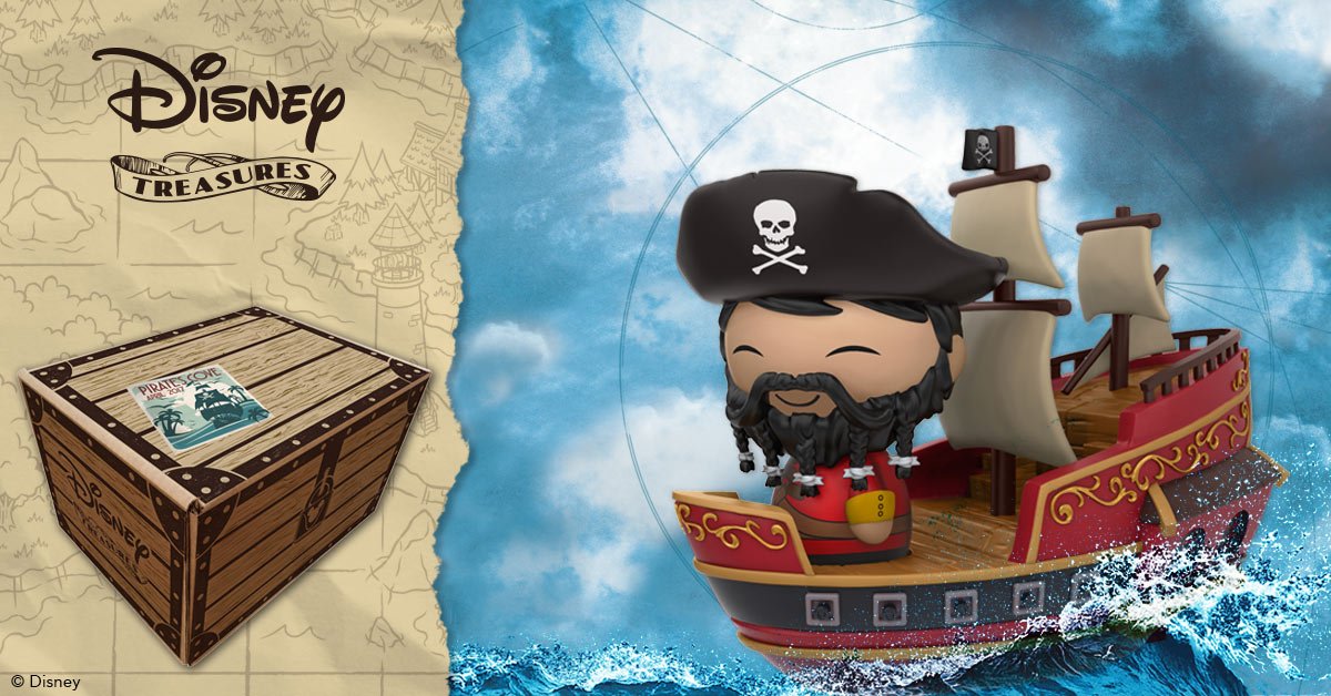 Funko tweet media