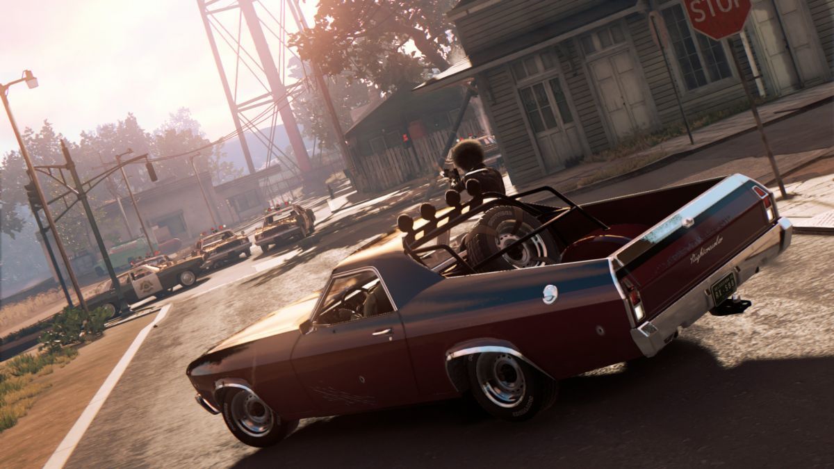 Mafia 3