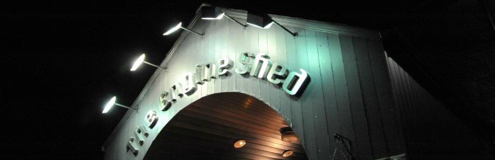 @EngineShedWeth | Take a virtual tour of our outstanding facilities here ow.ly/Xpvg30albqm #wetherbyhour
