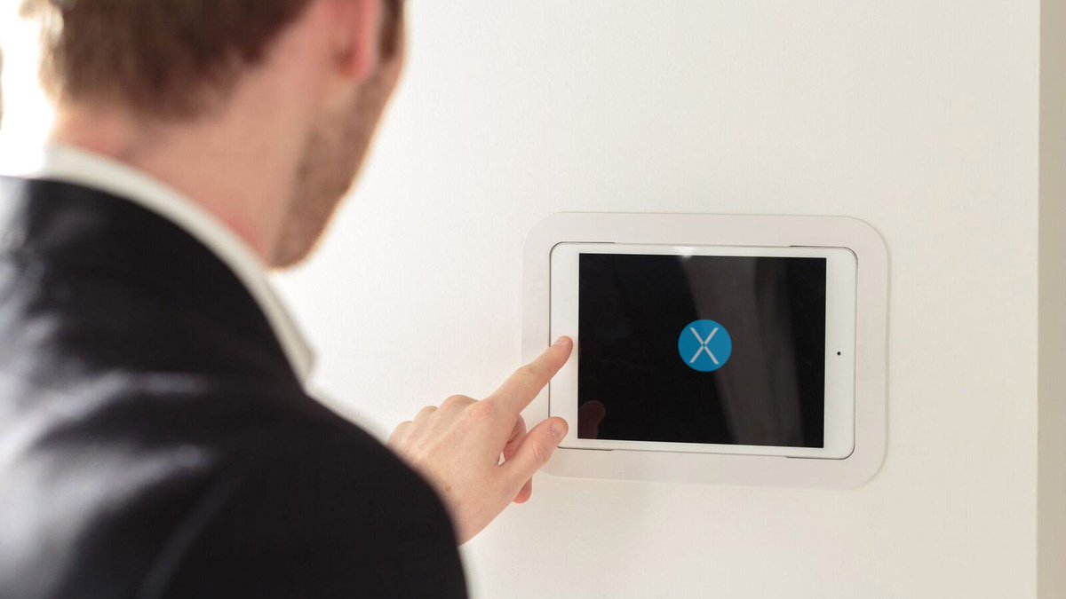 Click to learn more about the #Nexus state-of-the-art #technology offered in each home: 
buff.ly/2n0Gjrf
#Seattle #RealogicsSIR