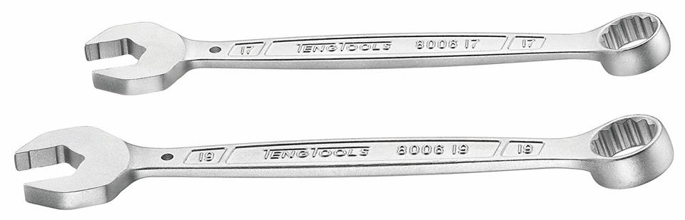 TengToolsUSA's tweet photo. New Flank Drive Spanner from Teng 
#flankdrive #antislipspanners #tengtools #tengtoolsusa #combinationspanner https://t.co/x8c3bw7NCr
