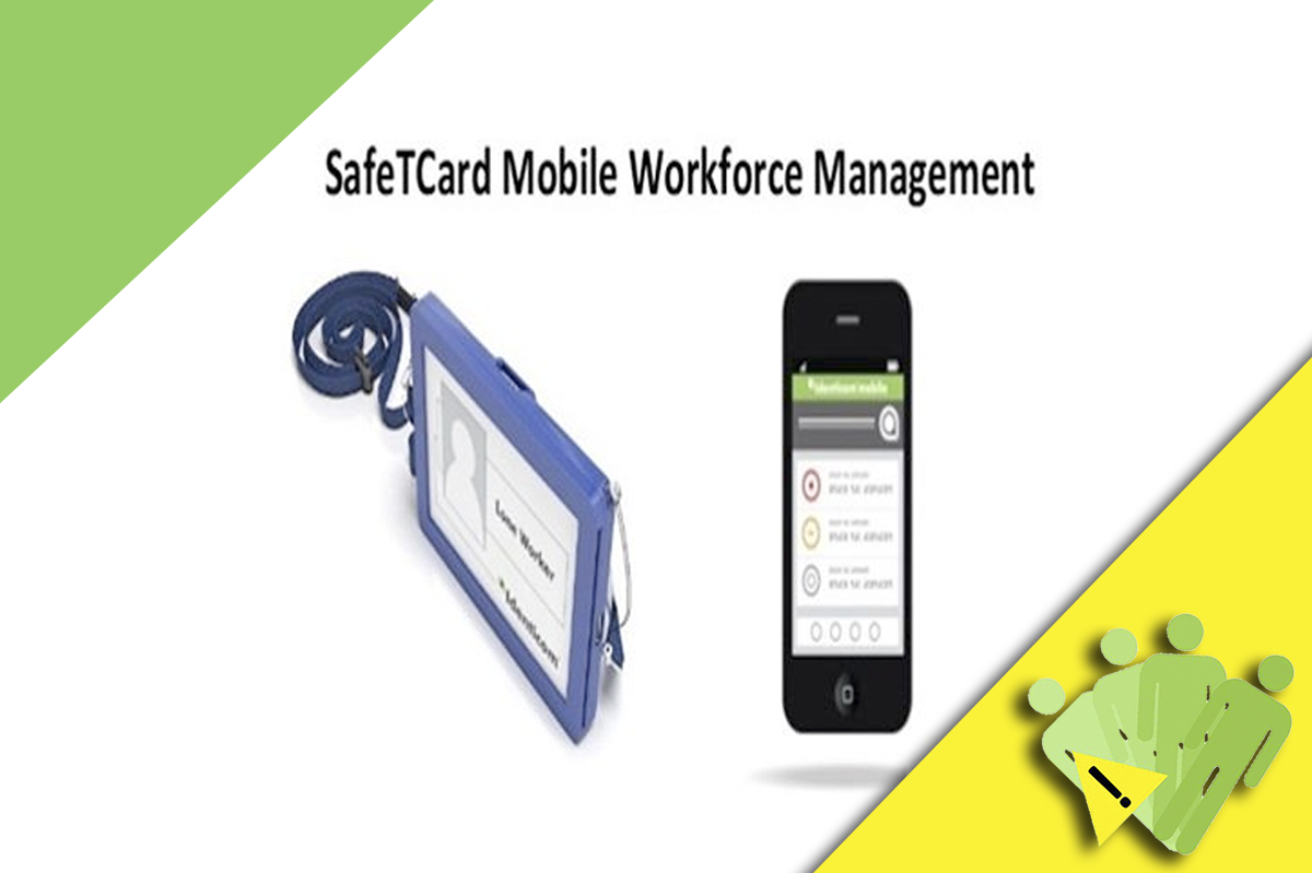 mandownalarms's tweet photo. #Identicom allows an easier flow of information from a #loneworker  to their manager: https://t.co/QfviN7V4kX https://t.co/ZwgfE1oOR5