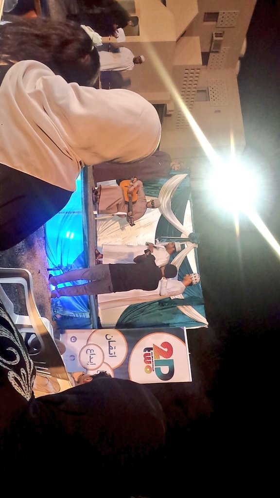 TM_3li's tweet photo. مهرجان في الذاكرة 🔥من :
ديكور💡
تنظيم⌚
اختراعات👓
كل شي...
#agro_tech
#المهرجان_العلمي_الزراعي_التاسع https://t.co/db4qgjTA4F