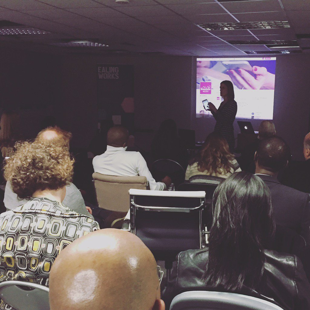 _BeginAnywhere's tweet image. Just social media-ing our intro to social media. The only workshop where being on a phone is encouraged.